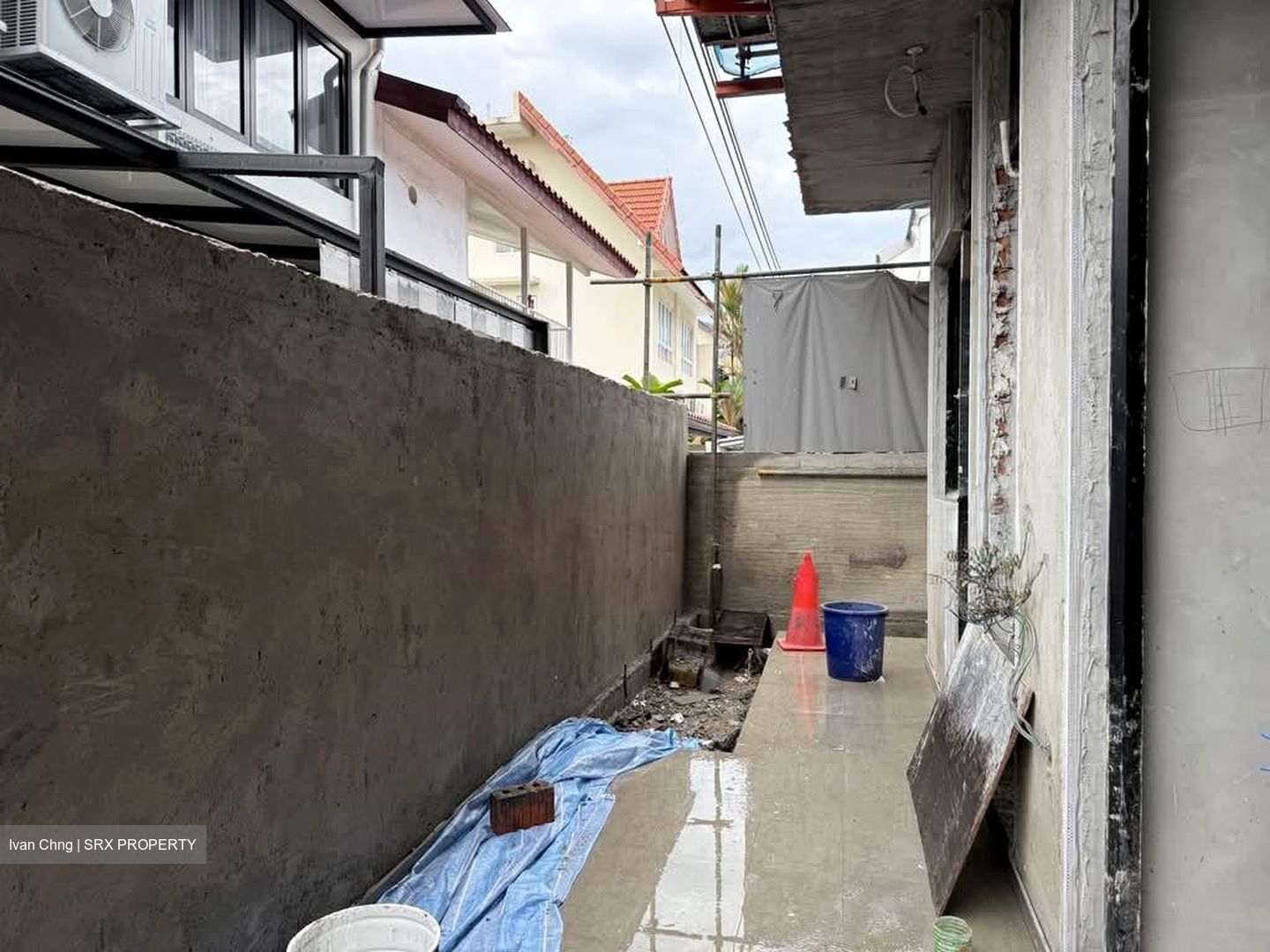 Opera Estate (D15), Semi-Detached #599180201